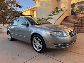 2006 Audi A4