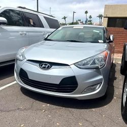 2012 Hyundai Veloster