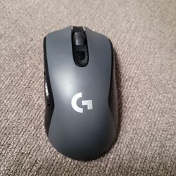 Used Logitech G603 Mouse