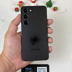 Galaxy S23 128Gb Unlocked