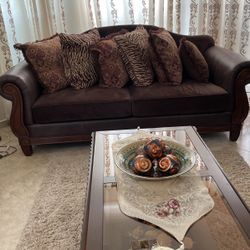 Living Room Furniture