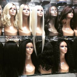 Mannequin Doll Heads For Wigs - Doll Heads