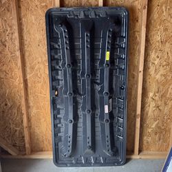 HVAC Drip Pan 30”x62”