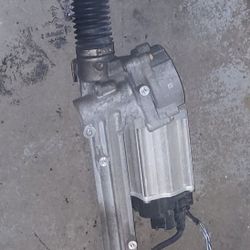 2017 Buick Regal Sport  Part 