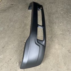Ford F250 F350 F450 F550 & Excursion Front Bumper OEM 1999 , 2000 2001 2002 2003 2004