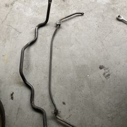98-02 Honda Accord
