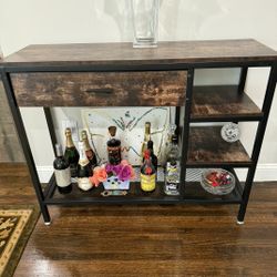 Bar Unit