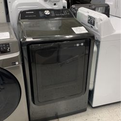 Samsung Electric Dryer
