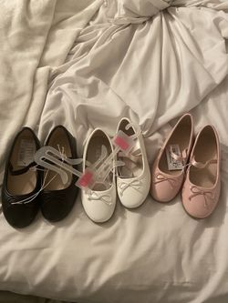 Girls Shoes