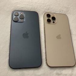 iPhone 13 Pro Max {{256GB—128GB}}