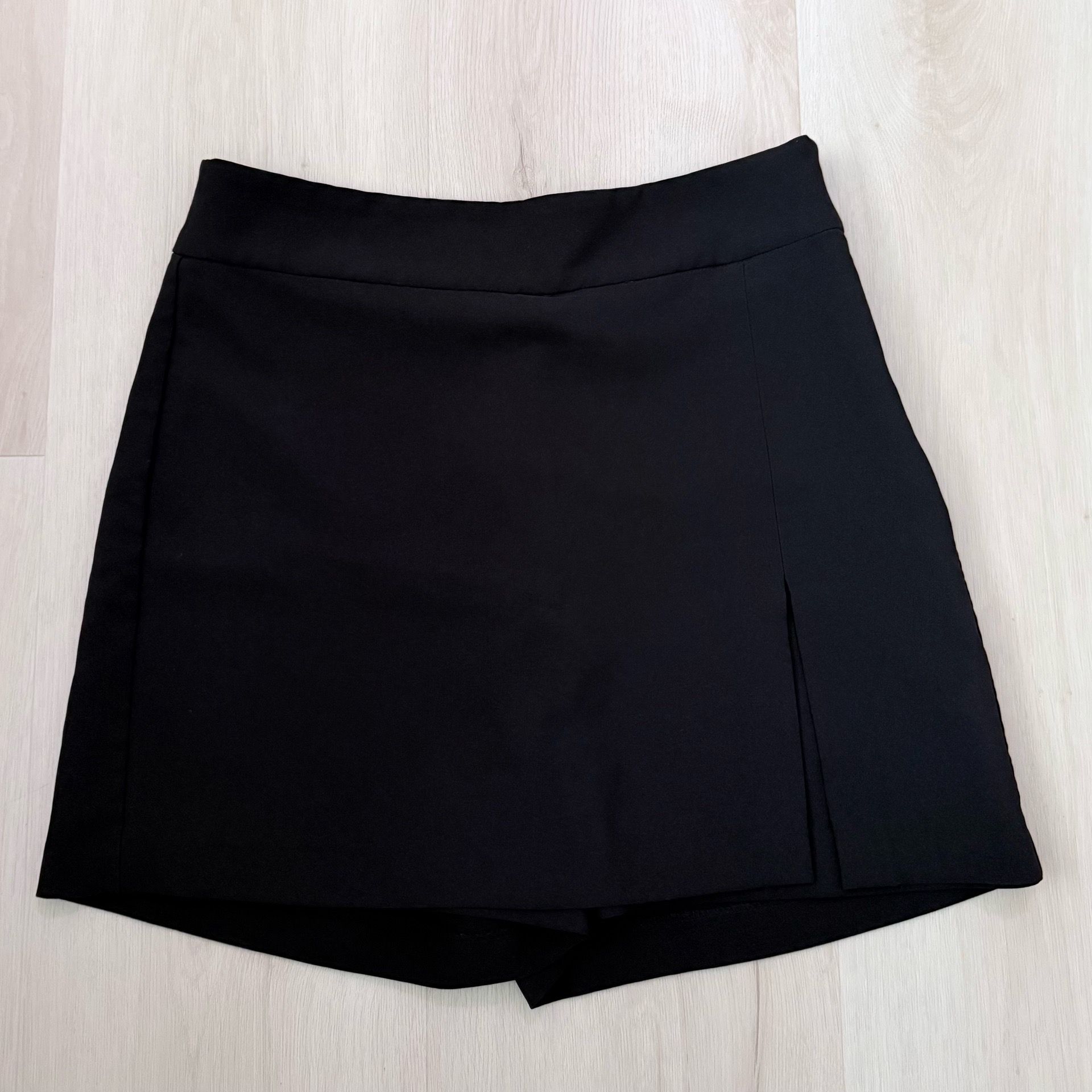 Black Skirt
