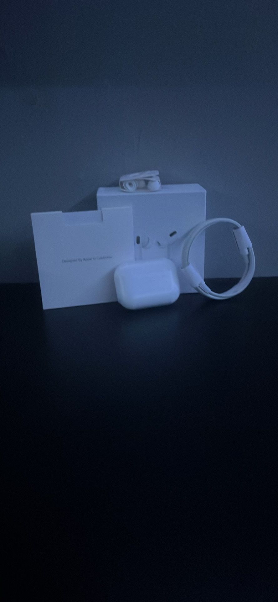 airpods gen 2 pros