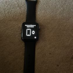 Apple Watch Series 3