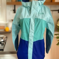 The North Face Jacket Size  X-large  Used Like New