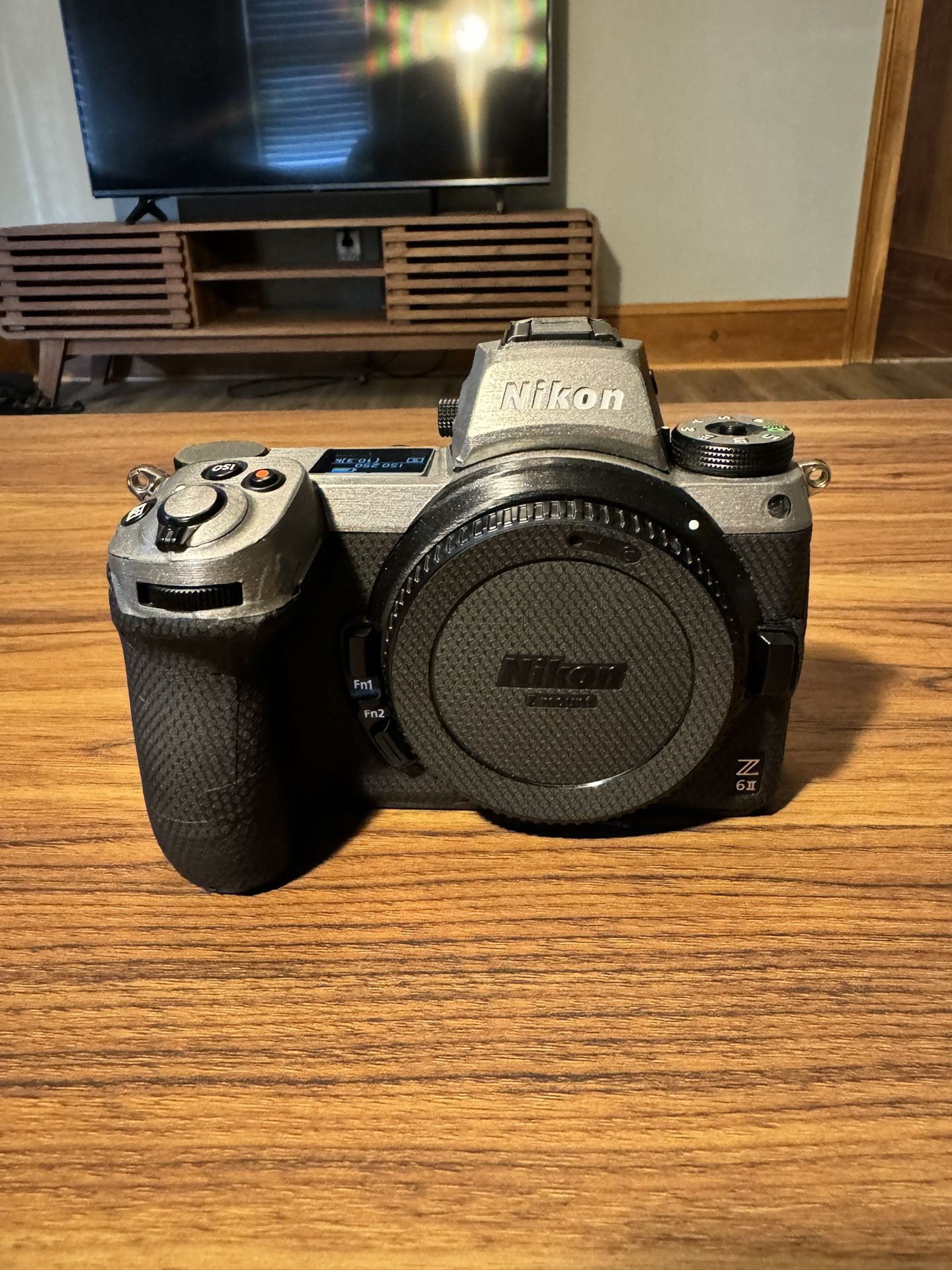 Nikon Z6ii Bundle