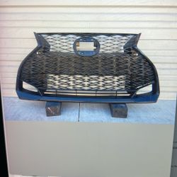 2021-2023 Lexus IS IS300 IS350 F-Sport Grille OEM 