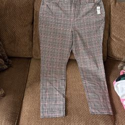 Women’s Pixie Old Navy, Dress Pant Size 18 