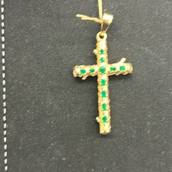 Stone Cross 