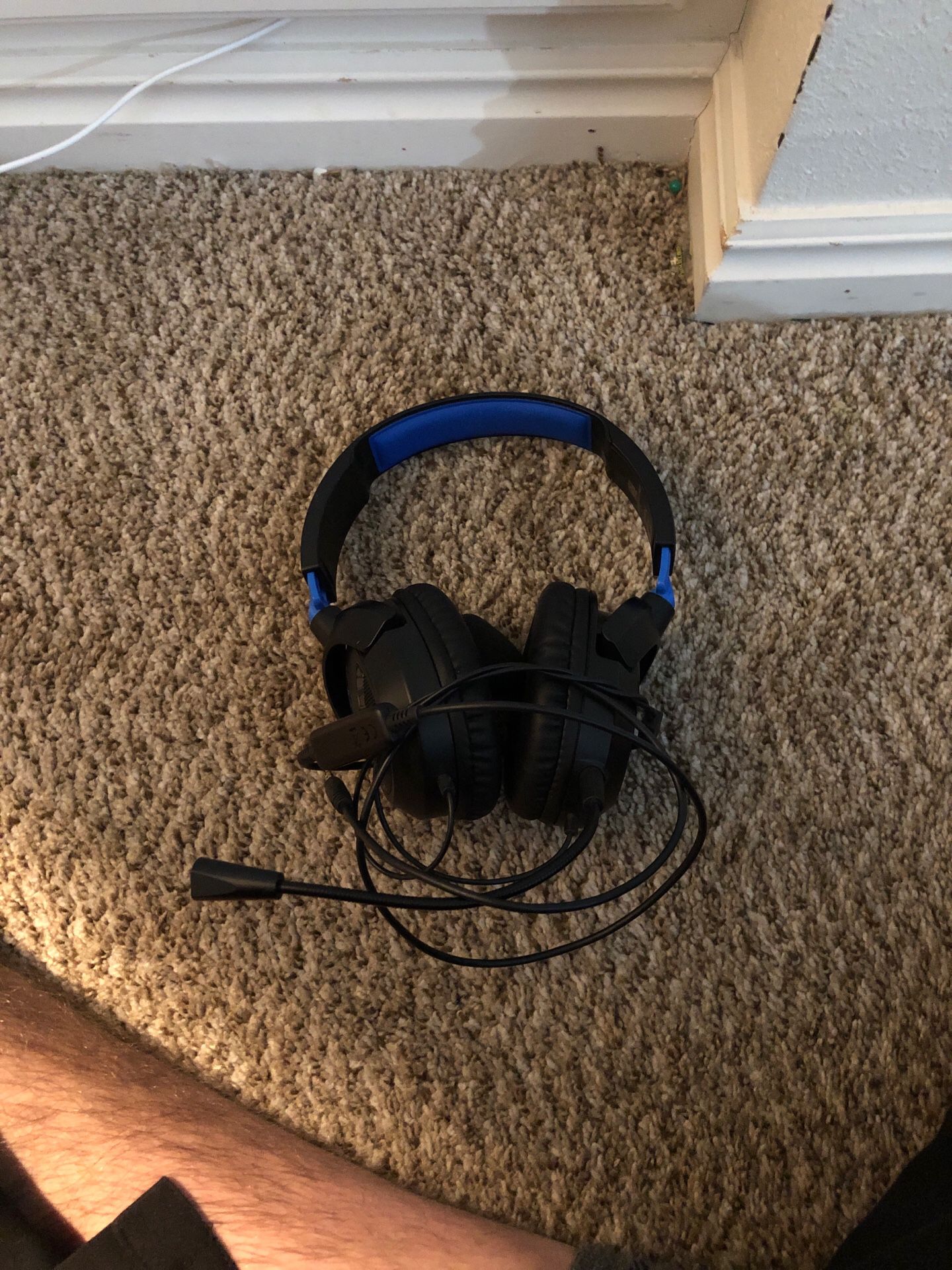 Gaming headphones works on Ps4 or others