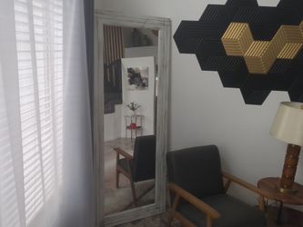 2 sided mirror