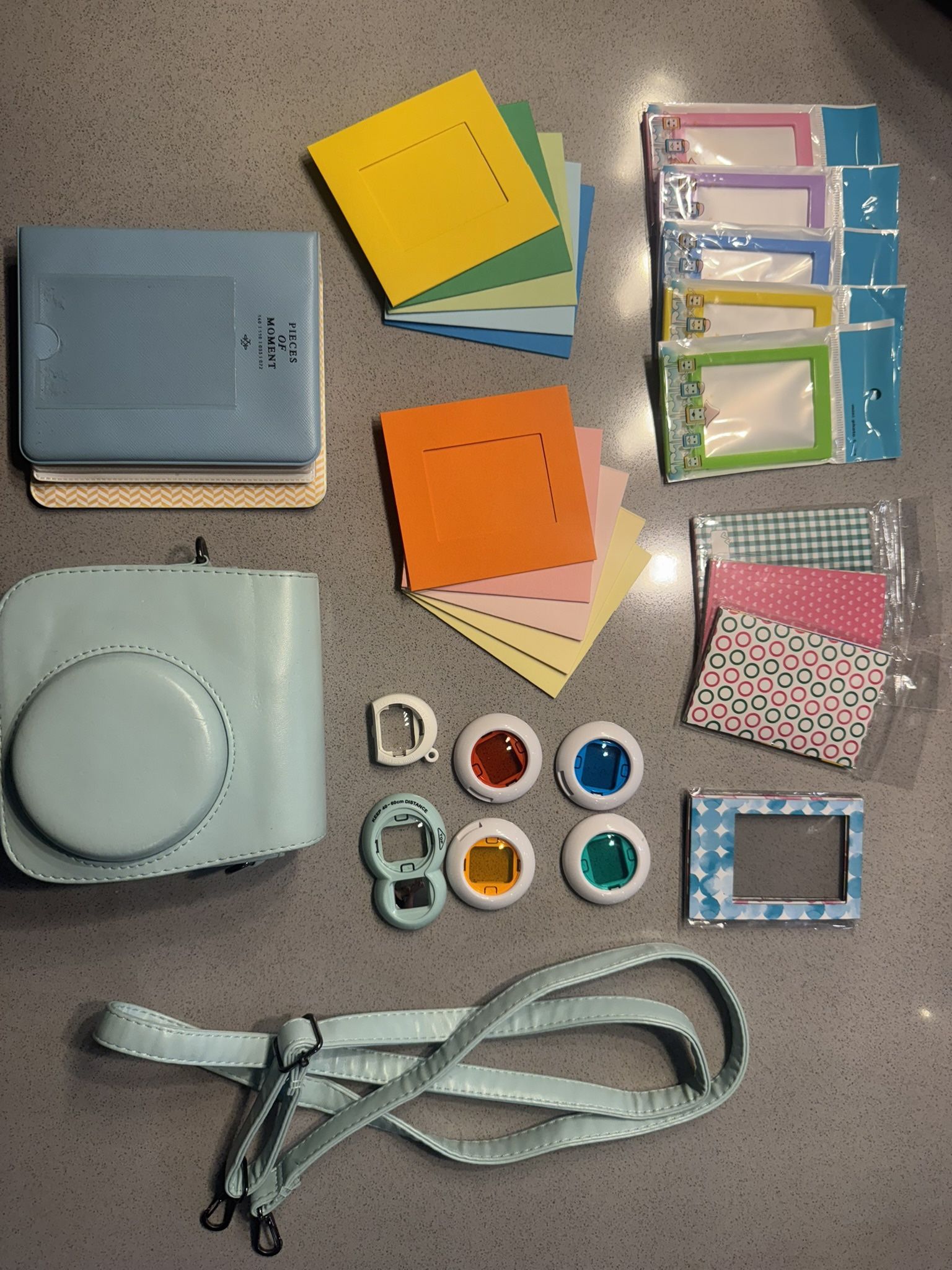 Fujifilm instax mini 9