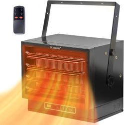 Electric Garage Heater 7500W, 240V 