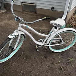 Cranbrook Huffy Cruiser Bike 