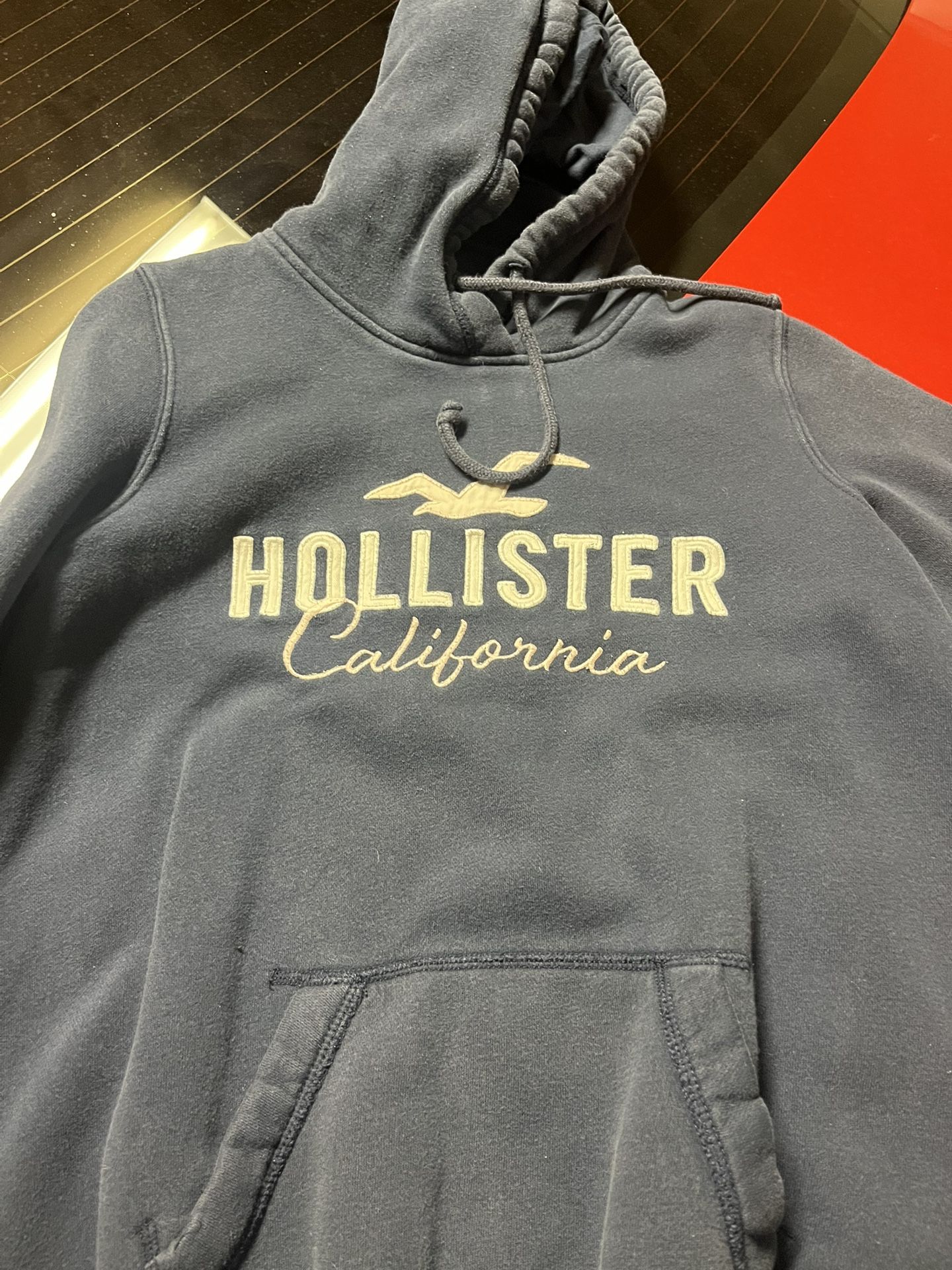 Hollister Sweater