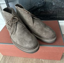 Loro Piana Women’s Boots 38 New In Box