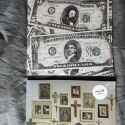 $B Vinyl Records