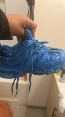 Balenciaga’s