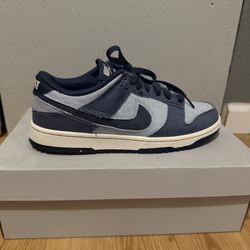 Nike Dunks Low Retro 
