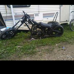 OCC Chopper