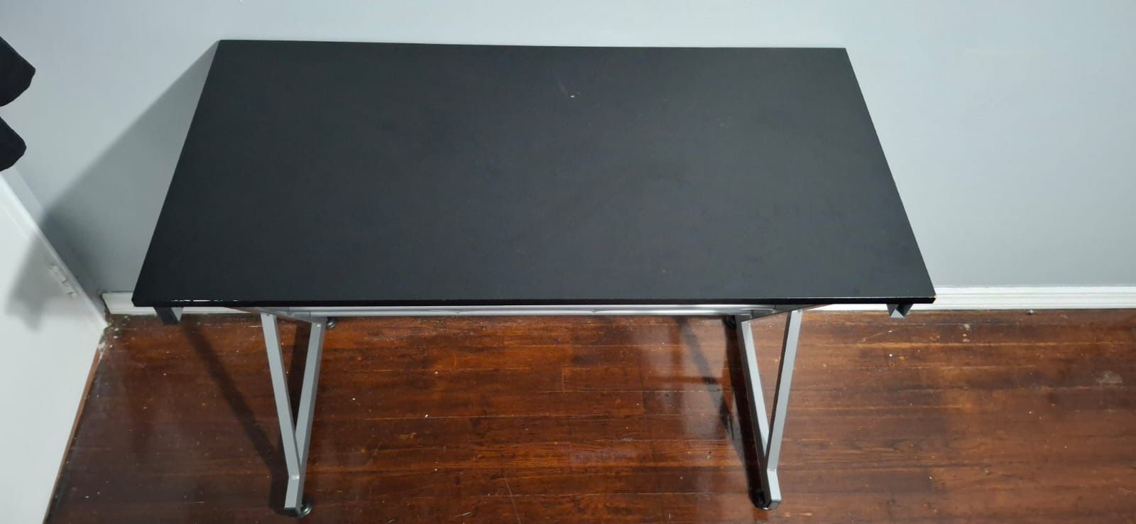 Clean Stable Sturdy Table