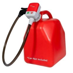 Tera Pump 2.7 GPM Battery-Powered Pumps TRFA01
