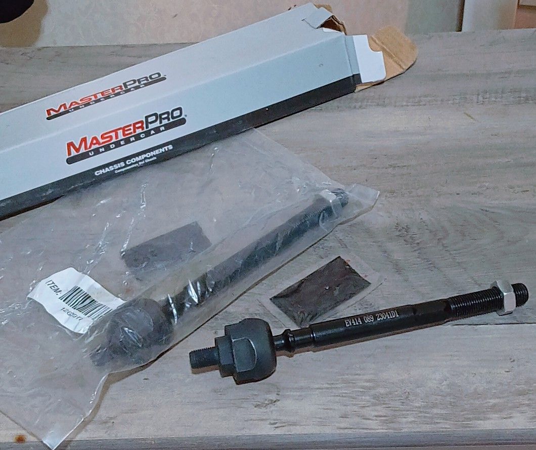 Inner Tire Rod