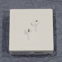 Earbuds Pro 2nd Generation 