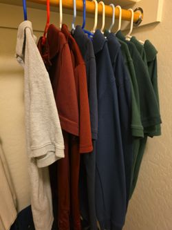 Uniform shirts