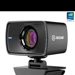 Elgato Facecam Original