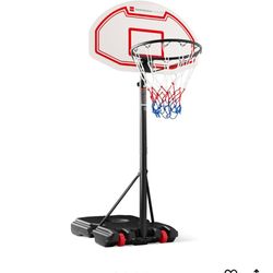 Junior Basketball Hoop
