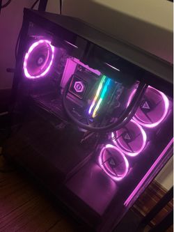 CyberPower Gaming PC