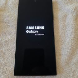 Samsung Galaxy S24 Ultra