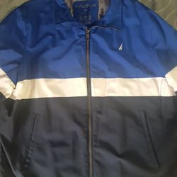 Nautica Men's Jacket 