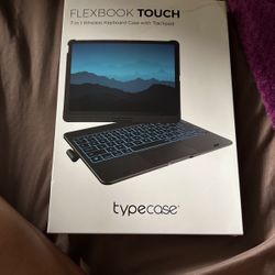 Flexbook Touch 