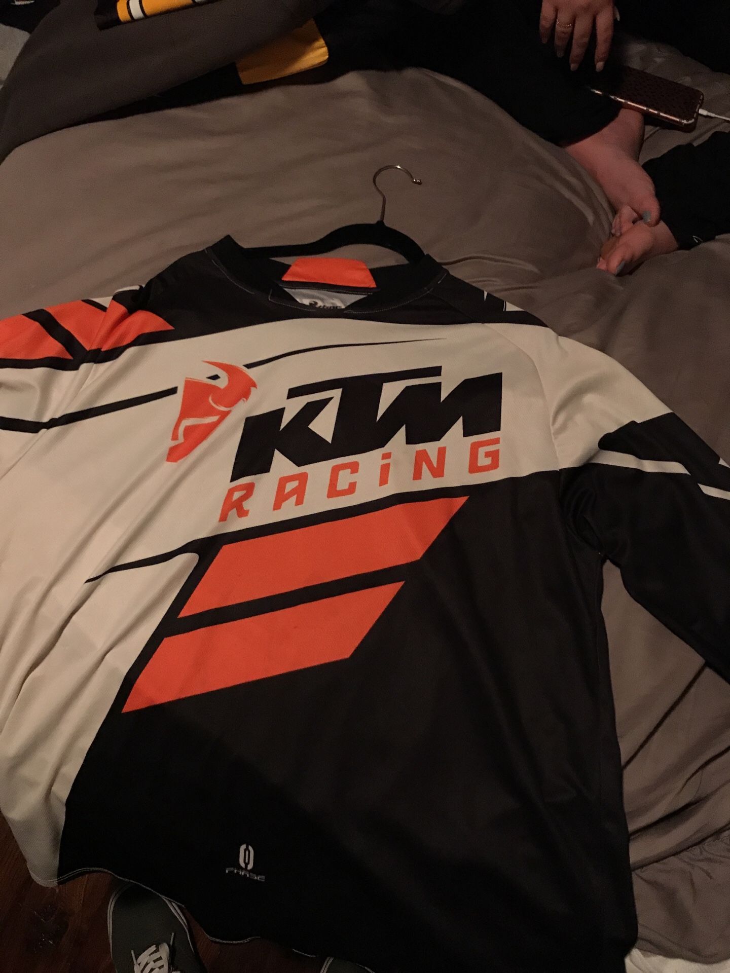 Thor KTM Jersey