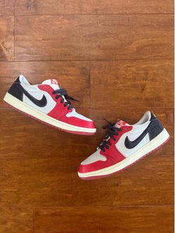 Nike Air Jordan 1 Low Trophy Room