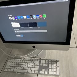 iMac 