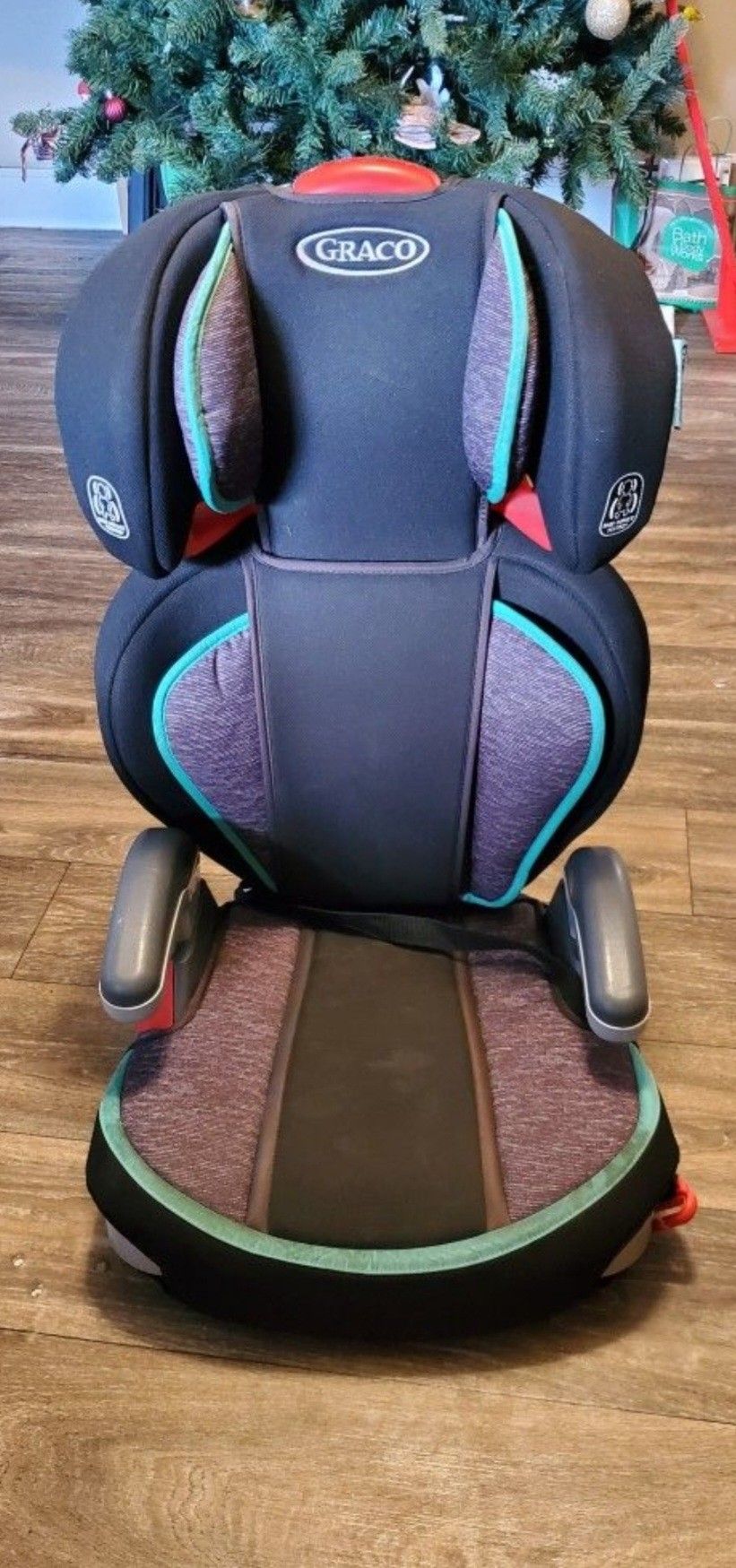 Graco Highback Booster Seat