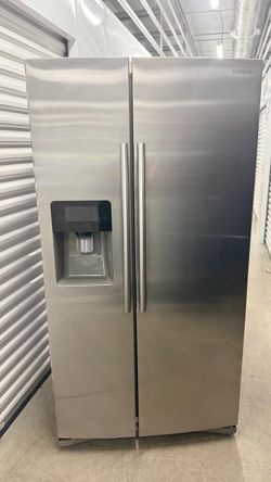 SAMSUNG REFRIGERATOR