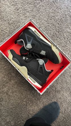 Jordan Retro 4